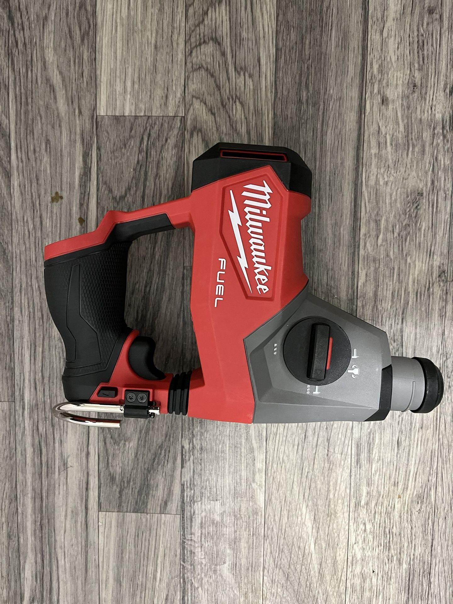 Milwaukee Fuel