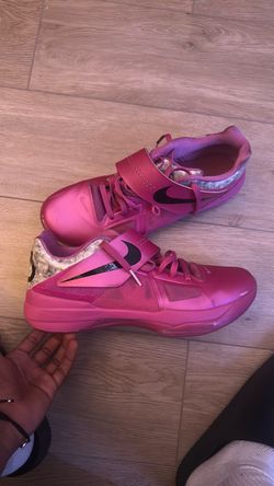 Kd 4 unt pearl
