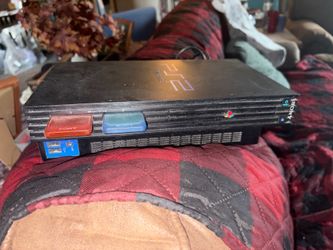 Ps2 working condition