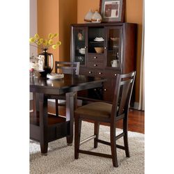 BROYHILL Northern Lights Dining  Room Set