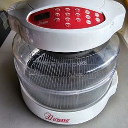 NuWave Oven 