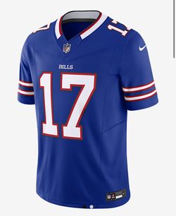 Josh Allen Jersey