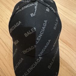 BALENCIAGA CAP HAT 