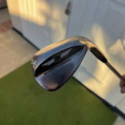 Titlest Vokey SM9 Chrome 54*, 12 D Grind, RH. 