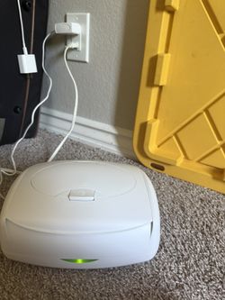 Baby Wipes Warmer