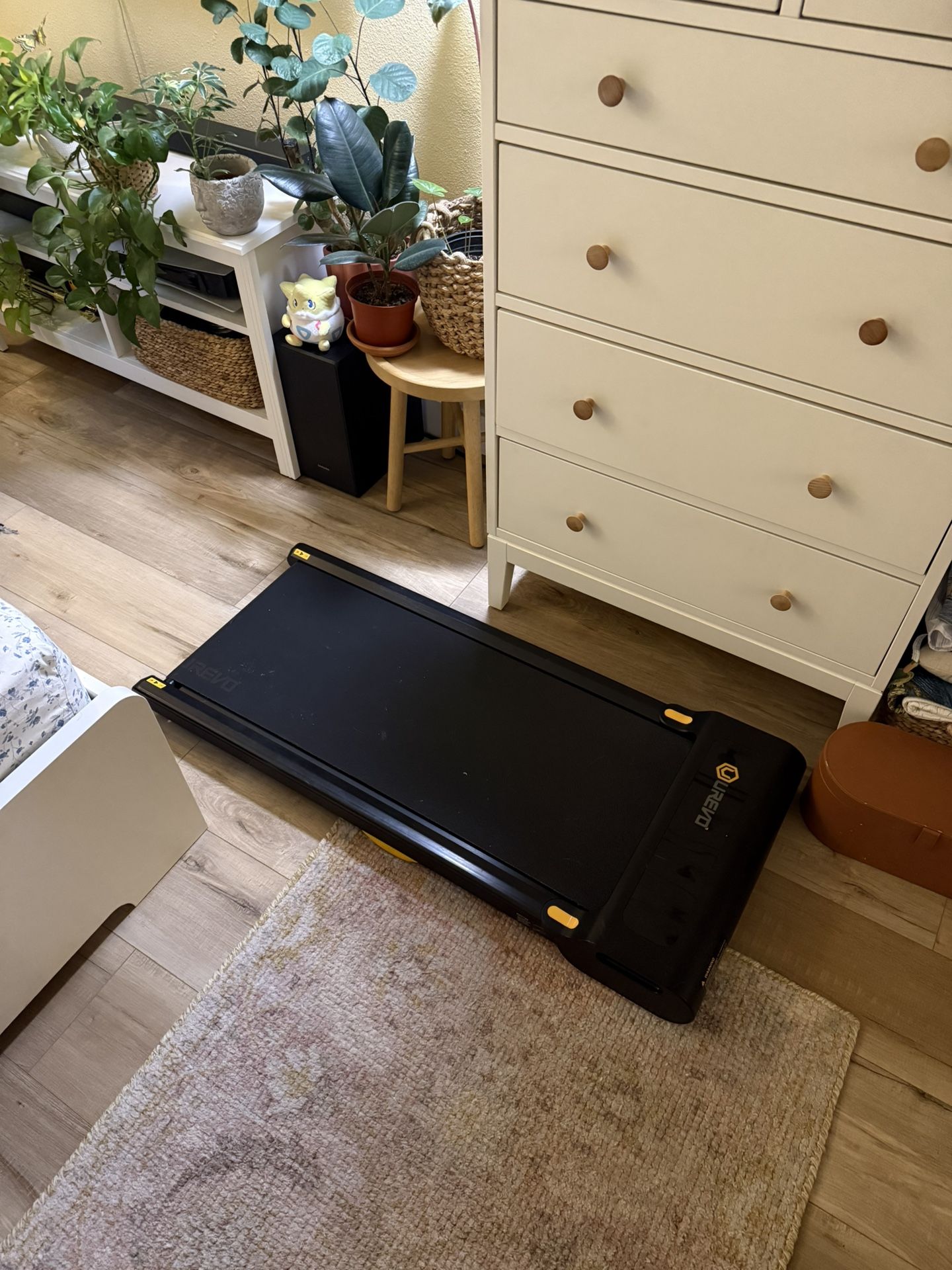 Urevo Walking Pad