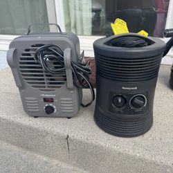 Floor Heaters 