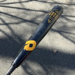 OG Demarini the goods two piece 33”