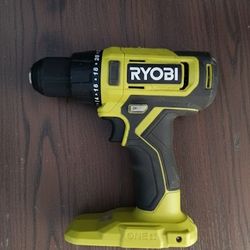 Ryobi ONE PLUS 1 2 Drill Driver P215 Tool Only