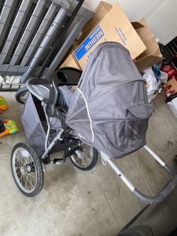 Stroller