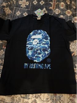 BAPE T SHIRT