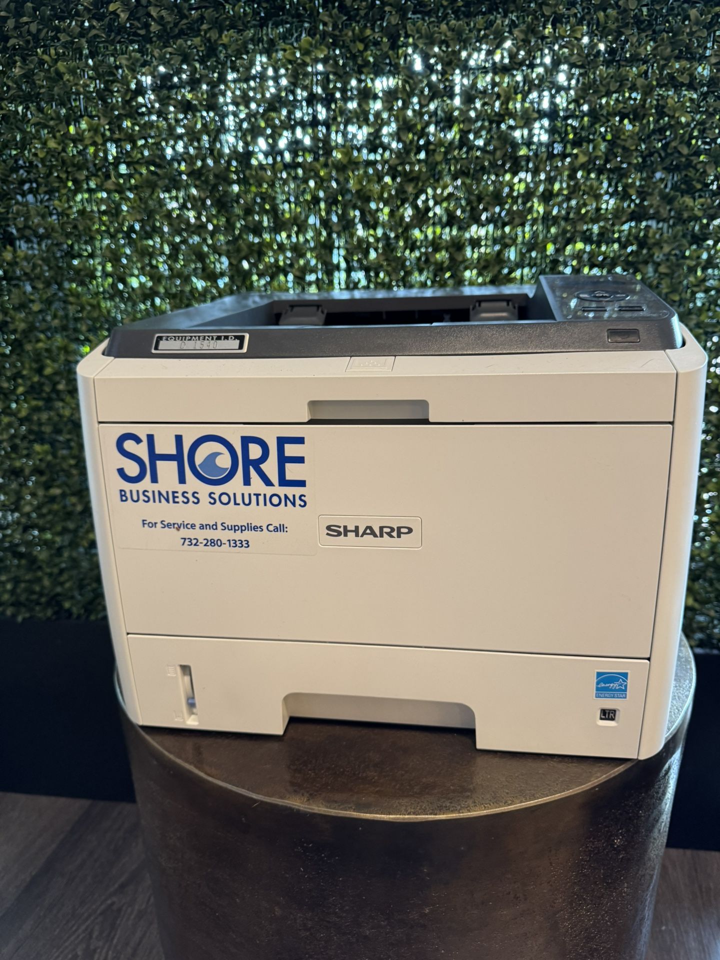 DX-B352P Sharp Printer