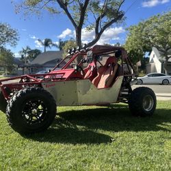1100cc Buggy