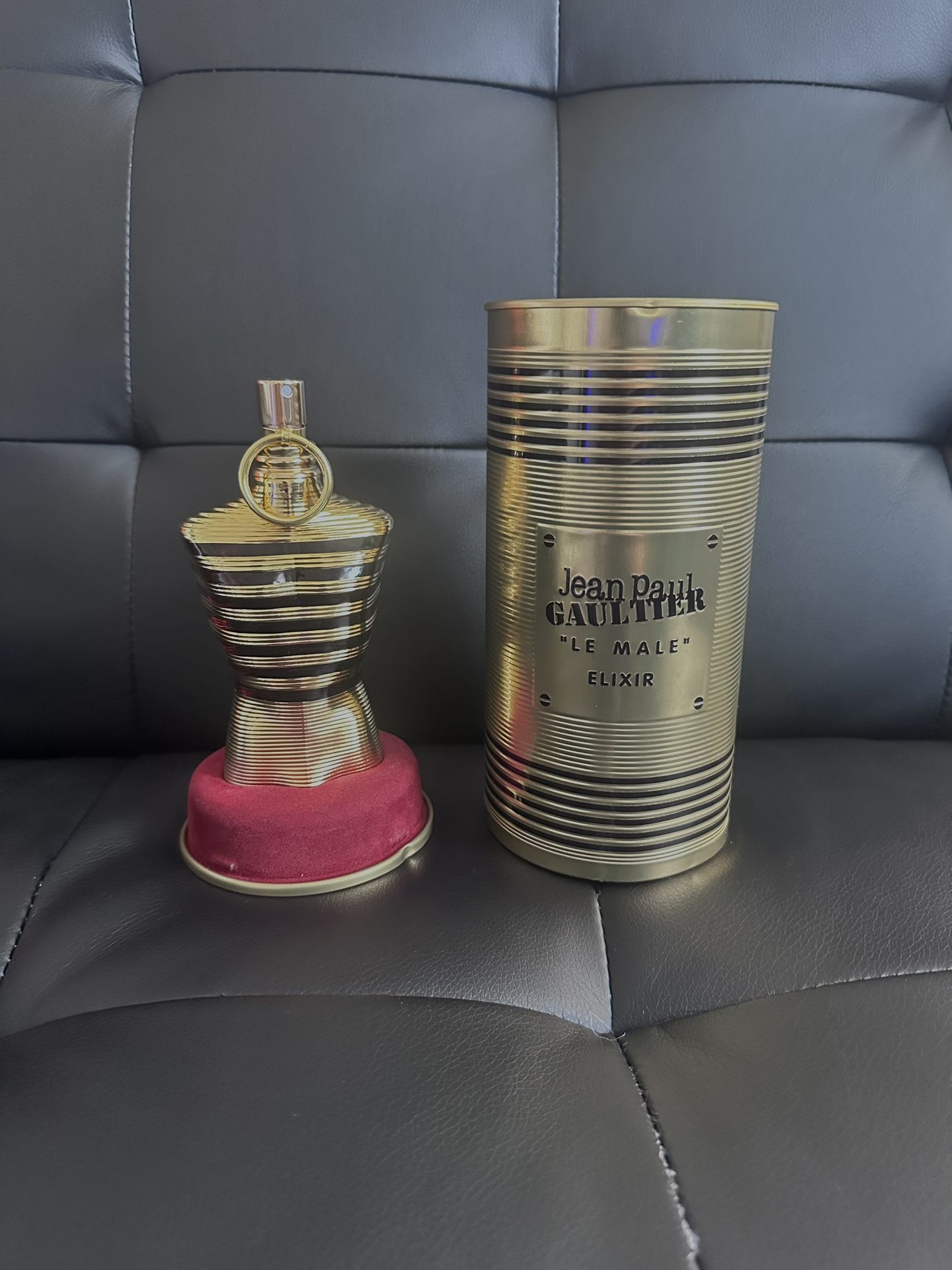 Jean Paul Gaultier Le Male Elixir Cologne