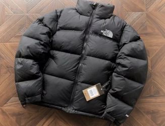 Northface Puffer