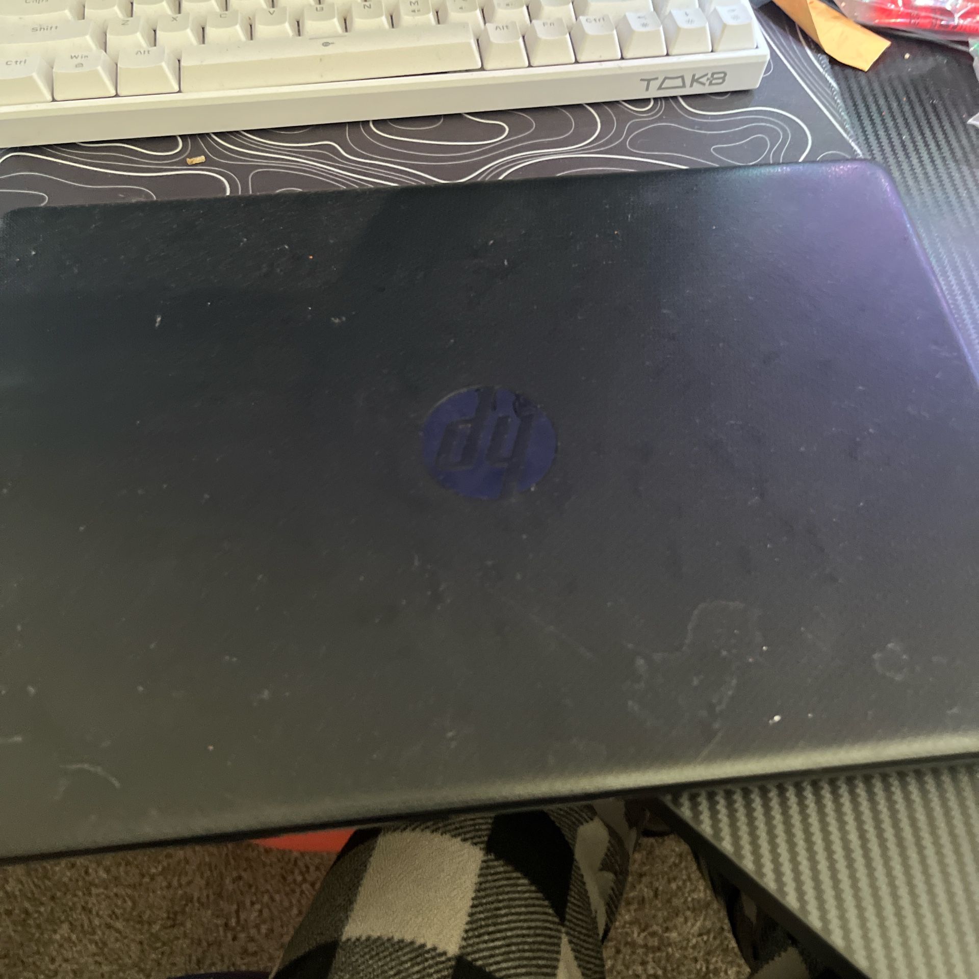 2020 HP LAPTOP