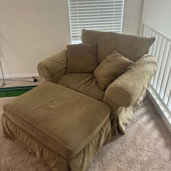 Lounge Chair