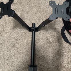 Computer Screen Mount stand 