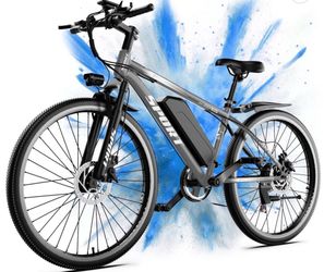 Sport Electric Mountain Bike