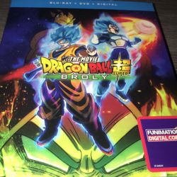 Dragon Ball Z