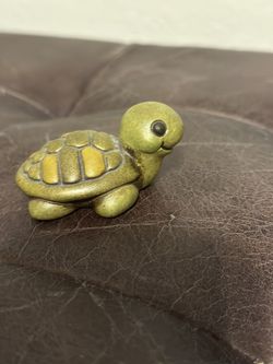 Thun Collectible Turtle 