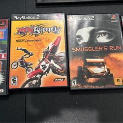 Ps2 bundle