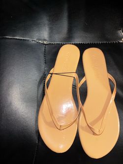 Women’s Sandals Size 9 Brown