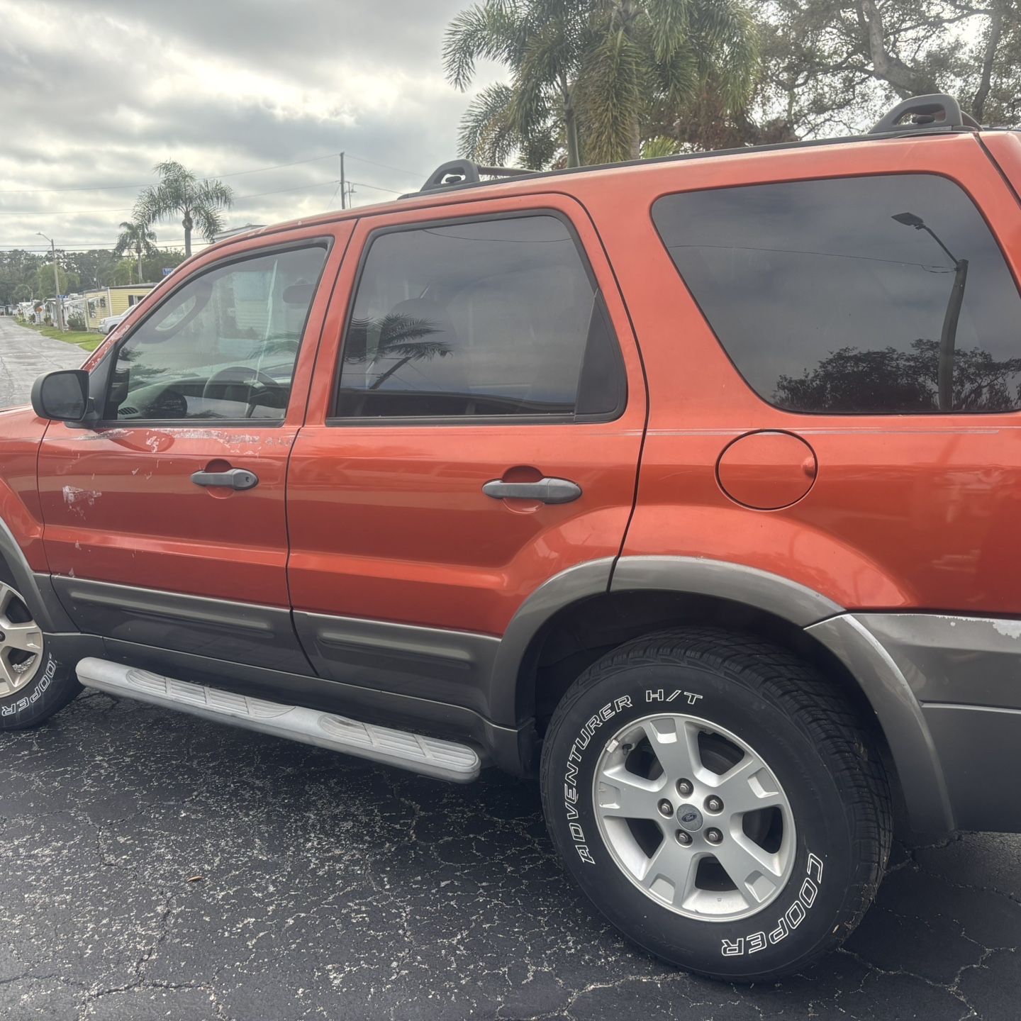 2006 Ford Escape for Sale in Largo, FL - OfferUp