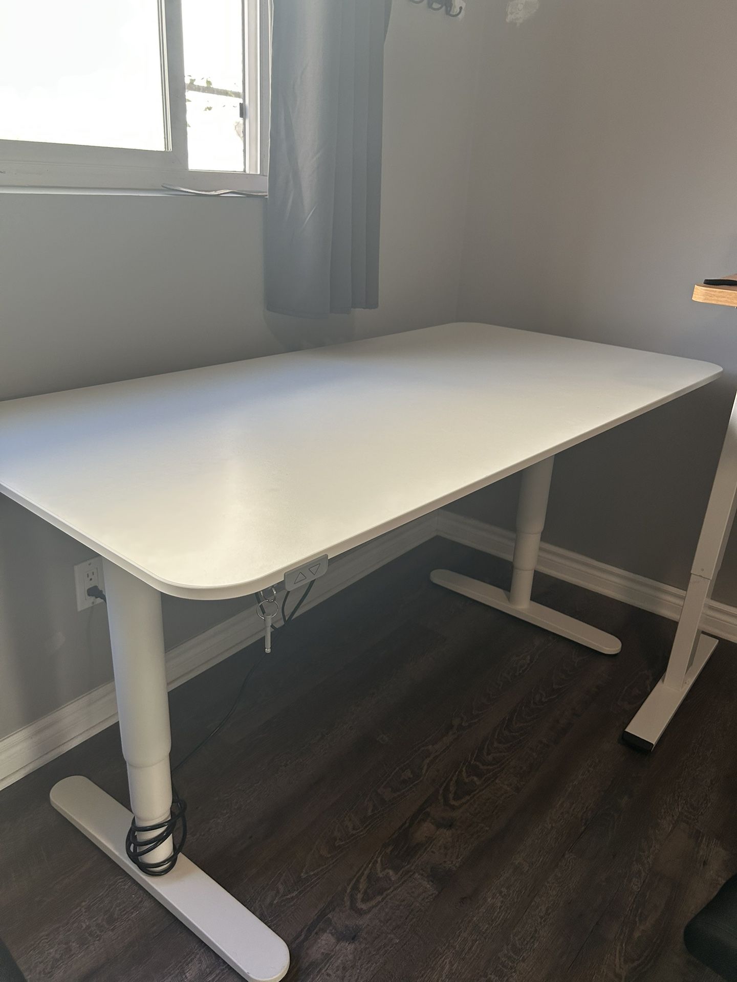 Electric Sit Stand Desk