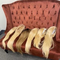Human Hair lace Wigs Starting At $250