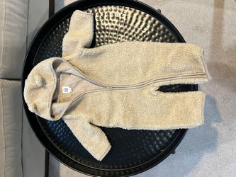 Baby gap Winter Onesie