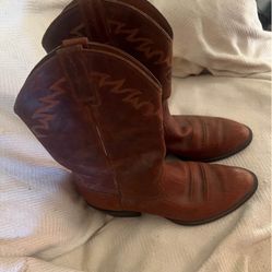 Cowboy Boots