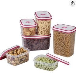 Airtight Food Container 