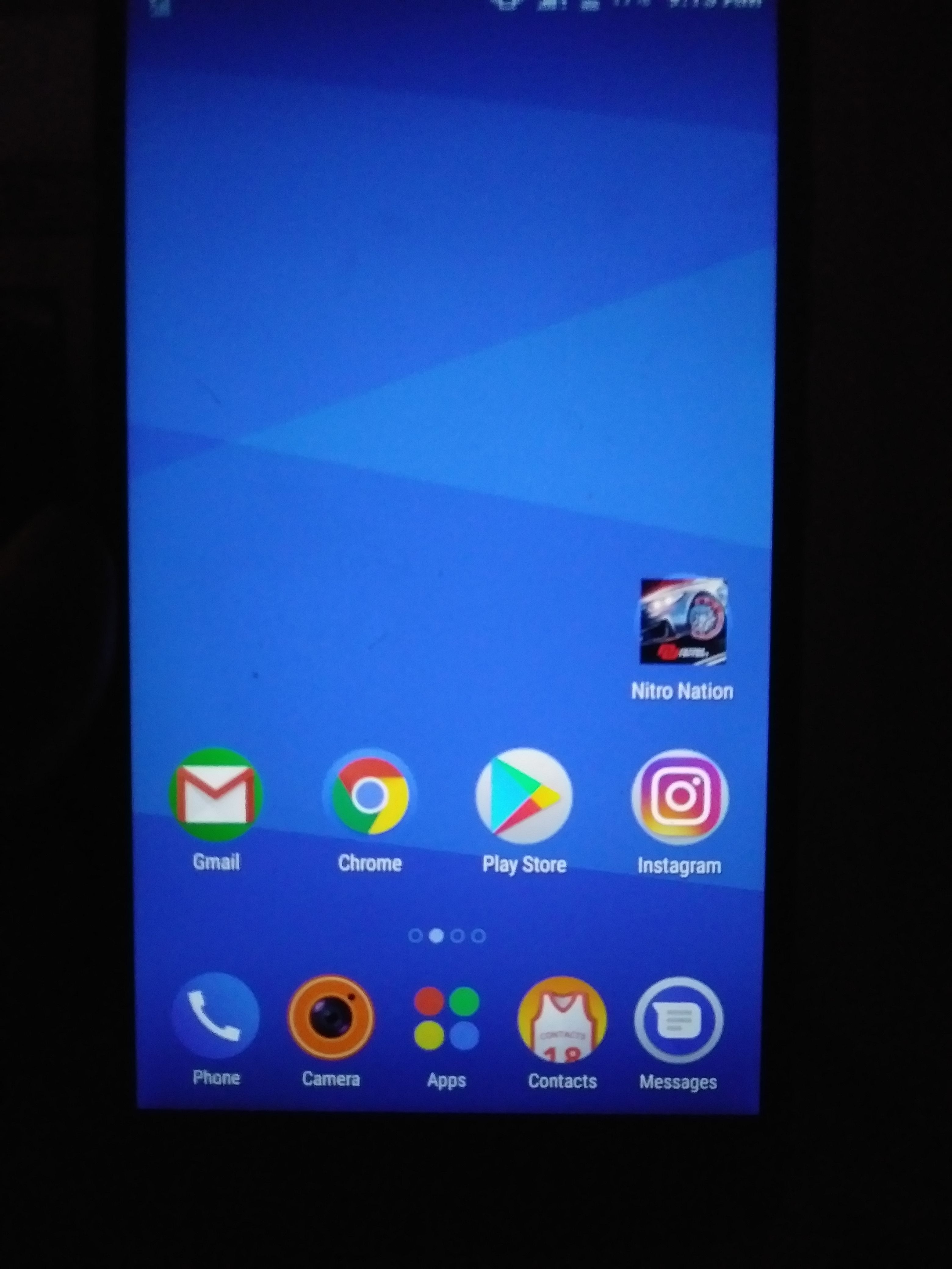 Booat Mobile ZTE XL PRO