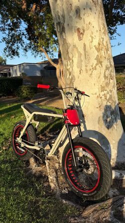 Super 73 ZX