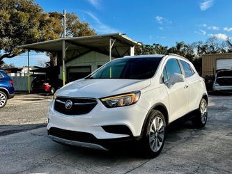2019 Buick Encore