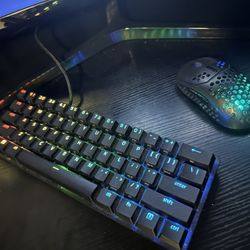 Razor Huntsman Mini And Glorious Model O Kbm