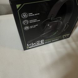 headset