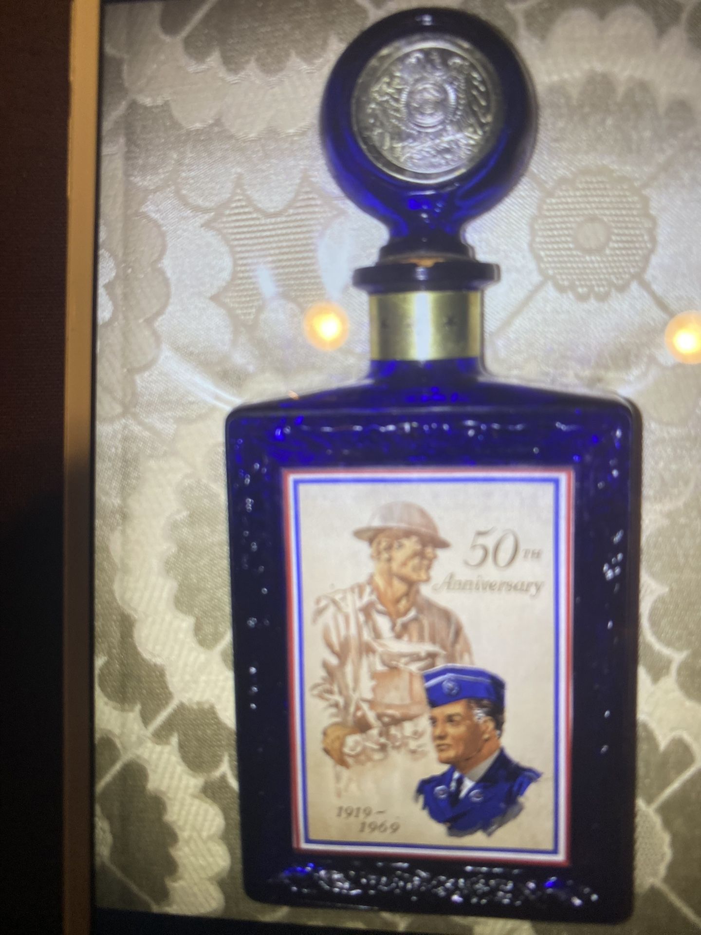 Antique antique bottle $15