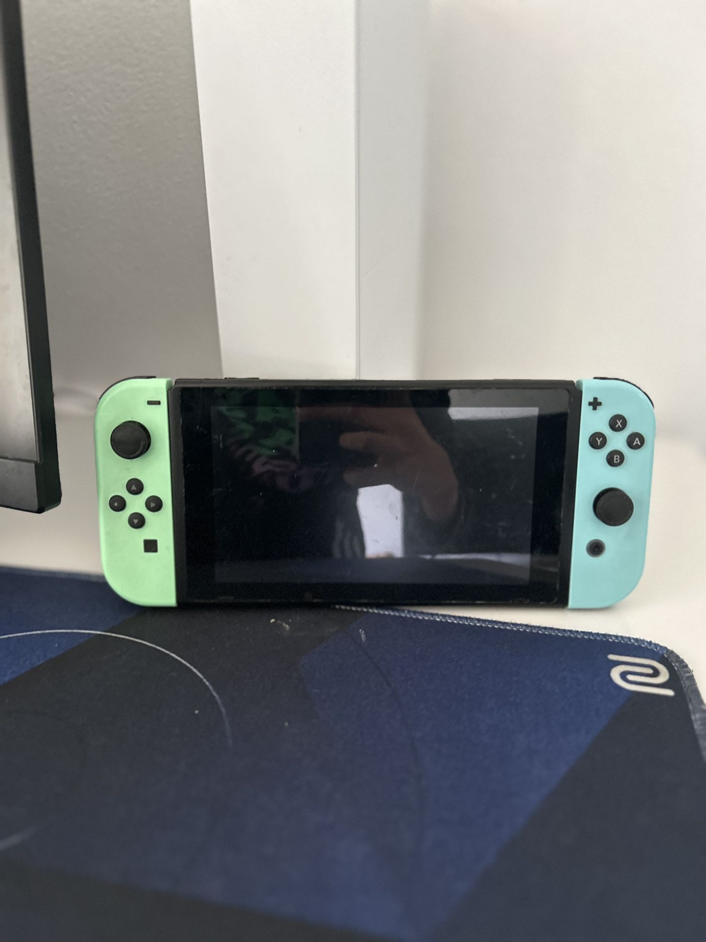 Nintendo Switch Console • Limited Edition , And, Xbox Series S