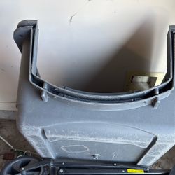 Dog Kennel 