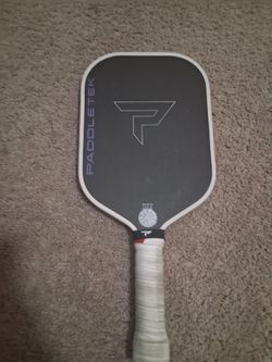Paddletek Pickleball Paddle