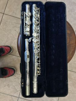 Etube Flute EFL-200 Student Edition
