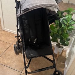 Jeep stroller
