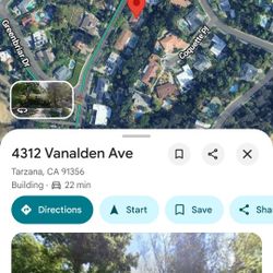 Estate Sale In Tarzana San Fernando Valley CA 