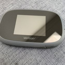 Inseego Verizon Mifi 