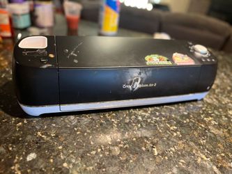 Cricut