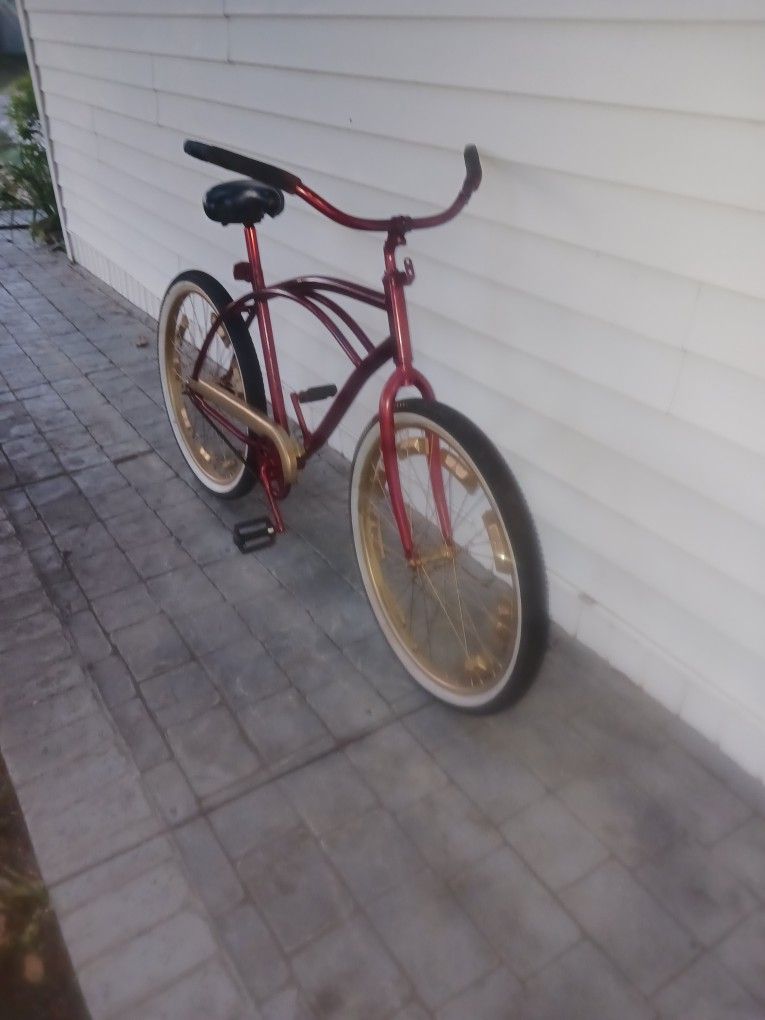 For Sale