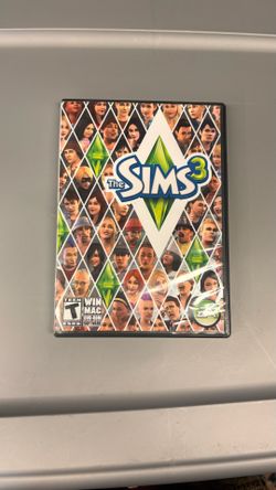 The Sims 3 - PC/Mac