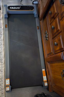 YAGUD Walking Pad